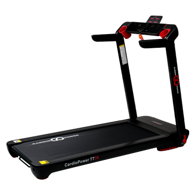 Беговая дорожка CardioPower TT35