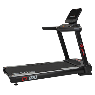 Беговая дорожка CardioPower PRO CT100