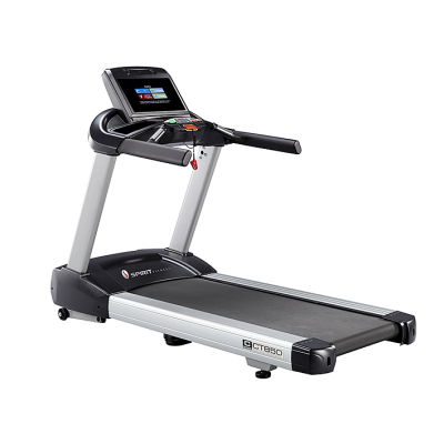 Беговая дорожка SPIRIT CT850ENT