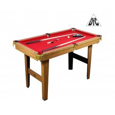 Бильярдный стол DFC MAESTRO 48" JG-BT-24800