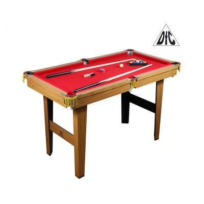 Бильярдный стол DFC MAESTRO 48" JG-BT-24800