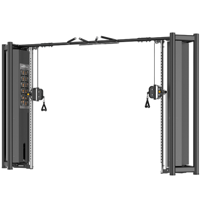 Тренажер Smith RE8024 Кроссовер