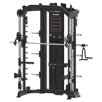 Мультистанции Многофункциональная станция Smith JC2