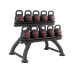 (Гантель шестигранная 2.5 кг)