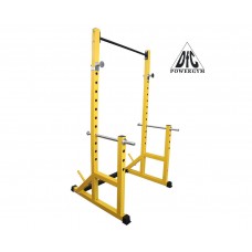 Стойка под штангу DFC POWERGYM PK041 (два короба)