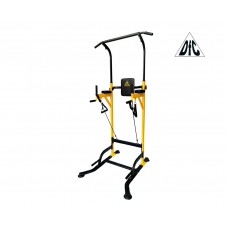 Турник - брусья Power Tower DFC Homegym G008Y