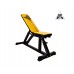 Скамья силовая универсальная DFC yellow DZ003Y