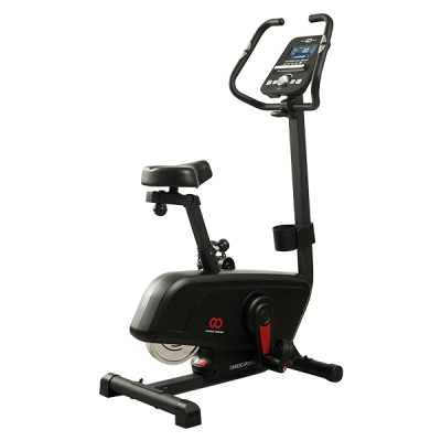 Вертикальный велотренажёр CardioPower B35