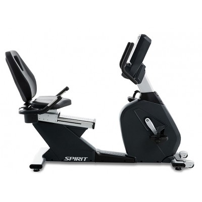 Велотренажер SPIRIT CR900