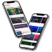 Велотренажер Yesoul BG1-B-32(два короба)