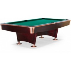 Бильярдный стол Weekend Billiard Reno - 9 футов (махагон)