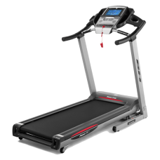 BH FITNESS PIONEER R5 TFT Беговая дорожка