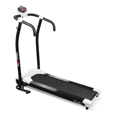 CARBON FITNESS T140 Беговая дорожка