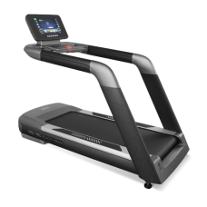 BRONZE GYM T950 PRO TFT BLACK HAWK Беговая дорожка