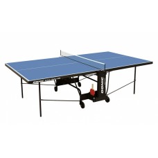 Теннисный стол Donic Indoor Roller 600 - синий