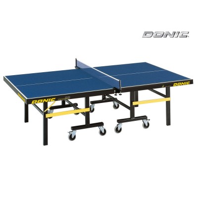 Теннисный стол Donic Persson 25 - синий