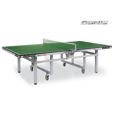 Теннисный стол Donic Delhi 25 - зеленый