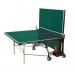 Теннисный стол Donic Indoor Roller 800 - зеленый