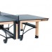 Теннисный стол Cornilleau Competition 850 Wood - синий