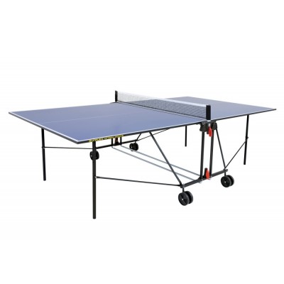 Теннисный стол Sunflex Optimal Indoor - синий