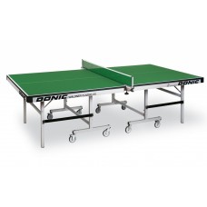 Теннисный стол Donic Waldner Classic 25 зеленый