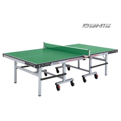 Теннисный стол Donic Waldner Premium 30 - зеленый