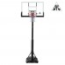 Баскетбольная стойка мобильная DFC 48" STAND48P