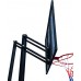 Баскетбольная стойка мобильная DFC 48" STAND48P
