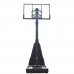 Баскетбольная стойка мобильная DFC STAND60A