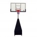 Баскетбольная стойка мобильная DFC 56" STAND56SG