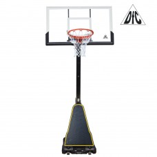 Баскетбольная стойка мобильная DFC 54" STAND54P2
