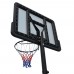 Баскетбольная стойка мобильная DFC 44" STAND44PVC3
