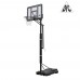 Баскетбольная стойка мобильная DFC 44" STAND44PVC1