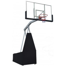 Баскетбольная стойка мобильная DFC STAND72G