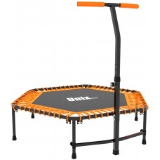 Батут UNIX line 4.3 ft FITNESS (130 cm)