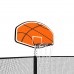 Баскетбольный щит с кольцом для батута UNIX Line серии Classic (inside) и серии Simple (inside) размером: 8ft, 10ft, 12ft, 14ft. Мяч и насос в комплекте! Размер упаковки:67x43x6 см.