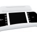 Беговая дорожка UNIXFIT ST-560E White