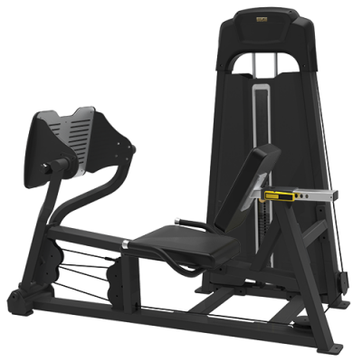 BRONZE GYM LD-9003A Жим ногами