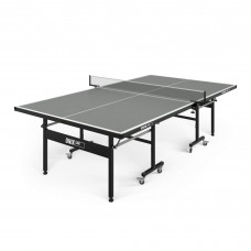 Всепогодные полупрофессиональные столы для настольного тенниса UNIX Line разработаны специально для использования на открытых площадках. Теннисный стол состоит из двух независимых половин с технологией складывания Compact. Столешница всепогодных столов UN