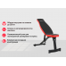 Скамья силовая универсальная UNIX Fit BENCH 130