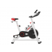 Домашний велотренажер для кардиотренировок спин-байк SB-460P - идеальный вариант для тех, кто хочет повысить свою выносливость, сбросить лишний вес, создать красивое рельефное тело, а также поддерживать в тонусе сердечно-сосудистую систему. Отличие между 