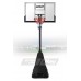 Баскетбольная стойка SLP Professional 024B