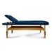 Массажный стол Relax Comfort синий.кожа (№4)