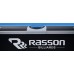 Стол / пул "Rasson OX" 9 ф (черный) с плитой
