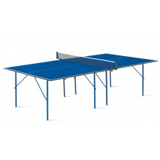 Теннисный стол Start line Hobby-2 BLUE