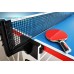 Теннисный стол Start line Compact EXPERT Outdoor BLUE
