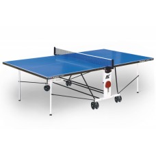 Теннисный стол Start line Compact Outdoor-2 LX BLUE