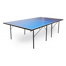 Всепогодный стол для настольного тенниса «Standard I» (274 х 152,5 х 76 см)