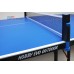 Теннисный стол Start line Hobby EVO Outdoor BLUE