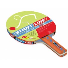 Ракетка для настольного тенниса Start Line Level 400 прямая